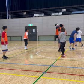2022/5/8 (日)173回　宮城広瀬総合運動場やりましたの画像