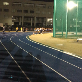 湘南国際マラソン走ります！の画像