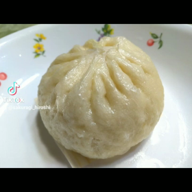 551の豚まんの画像