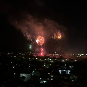 9  月も終わり…の画像