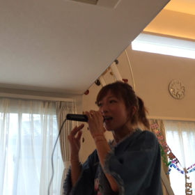 ノン。モー娘。カラオケ(^o^)の画像