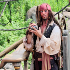 ジャックに落とされました❤️の画像