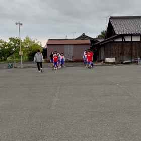 早くも最終日⛅️の画像