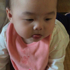 悠ちゃんの画像