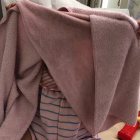 いないいないばぁ！を習得したのよ！？の画像