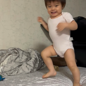 息子の性格♪の画像