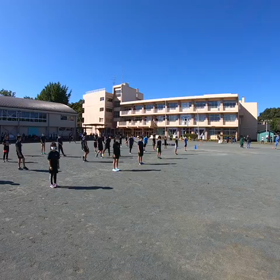 学年別インターバル⑭の画像