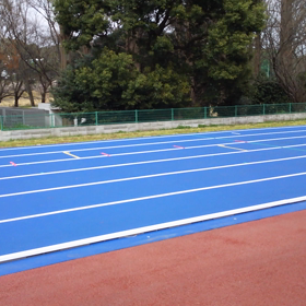 冬季練習(動画)③の画像