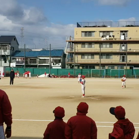 先発したよ！の画像