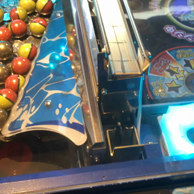 新作 ガッ釣りgo プレイレポート オメガ777 銀 のメダルゲームブログ Jp獲得し隊 隊員 プッシャー爽快感評論家 仮 Jp隣 ガッ釣りプレイヤー 低浮上