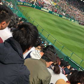 すごい試合！(((o(*ﾟ▽ﾟ*)o)))の画像