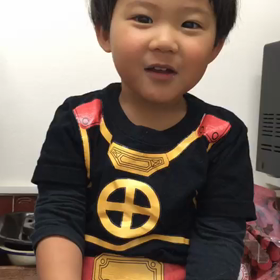 魔法の言葉の画像