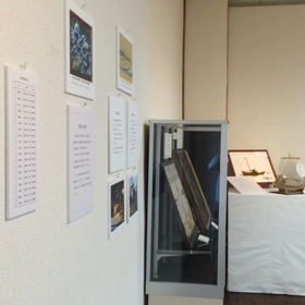 今日は3回目の訪問の画像