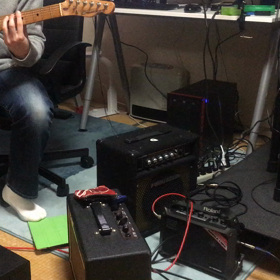 最近の次男は元気ないのは…の画像