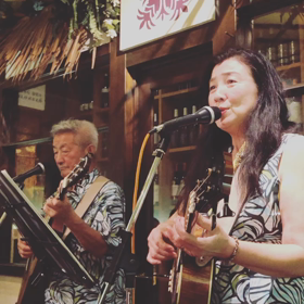 ライブ♪の画像