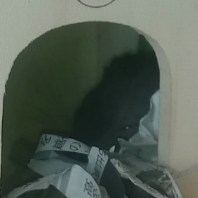 ウトウトしながら…の画像