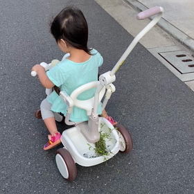 0614 助産師さん訪問の画像