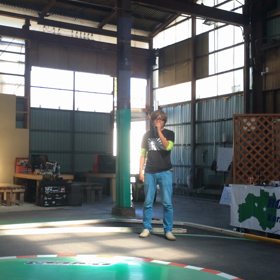 しもきゃり NG編の画像