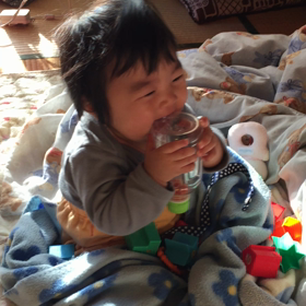 声出してよく笑うわぁ〜の画像