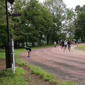 5/21 リレー特別練習㊲の画像