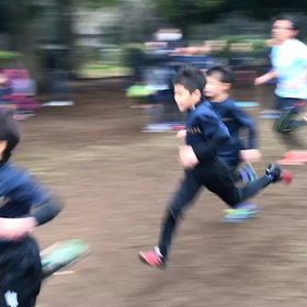 1000ｍ ４年生の部&１年生～３年生の部③の画像