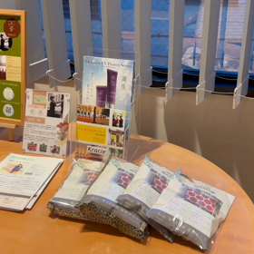 自然温湿布入荷しました！の画像