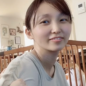 バナナのおやこ…✨の画像