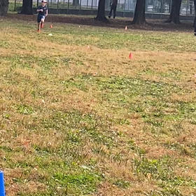 1000m１組目⑦の画像