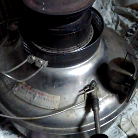 パーフェクションストーブの芯　3の画像