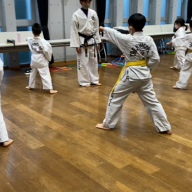 8/31川口道場少年稽古動画の画像