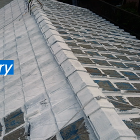 屋根の上のタオ7の画像