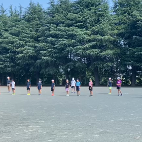 7月23日 学年別インターバル⑥の画像