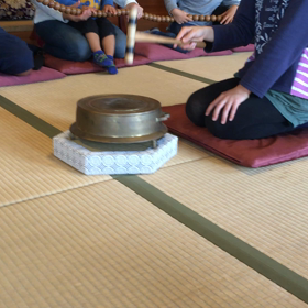 南無阿弥陀〜仏 南無阿弥陀〜の画像