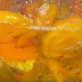 酵素3日目の画像