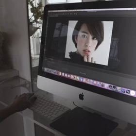 画像編集 人物3-1の画像