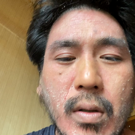 犯罪ばれHYDEの画像