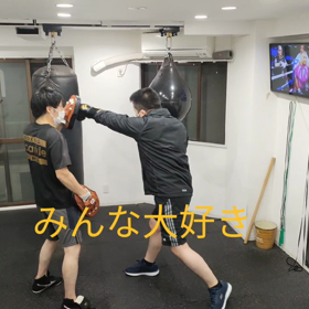 最後は皆さん笑顔になります♪の画像