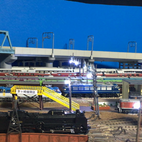 【動画】クモハ52クモハ54の東海道線高速試験再現の画像