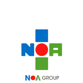 NOA GROUP 求人の画像