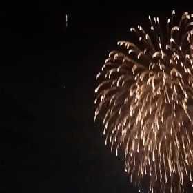 花火の画像