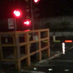 お稽古終えての画像