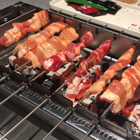 ”『叶吉烤串＜松江＞』”の画像