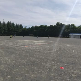 7月9日 10色リレー⑥の画像