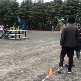 1000m １組目⑤の画像