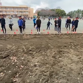 12/16 立ち幅跳び⑨の画像