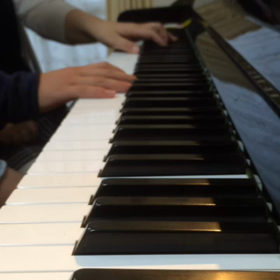 2016年度　第2陣のスタート！グレードに向けて曲を決めました【小6生徒さん】の画像