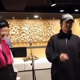 HJ CHANNEL  13話の画像