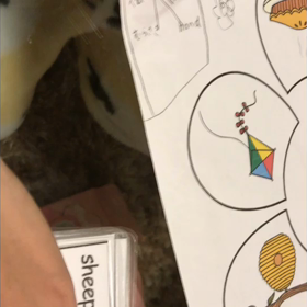 親子でおうち英語を楽しむ方法②の画像