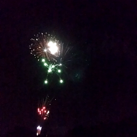 8月も最後・・の画像