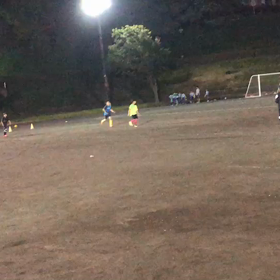 清澤式ロンド～練習動画・解説③～の画像